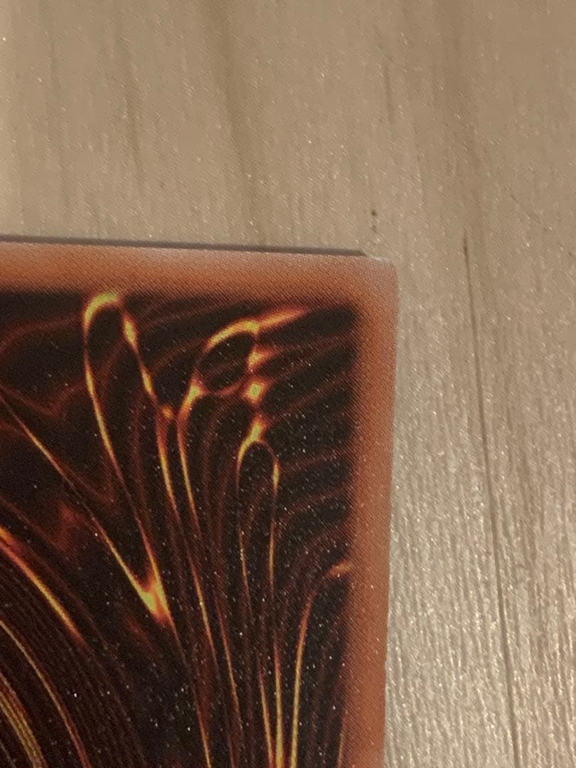 遊戯王　天威の龍仙女 20thシークレットレア1枚