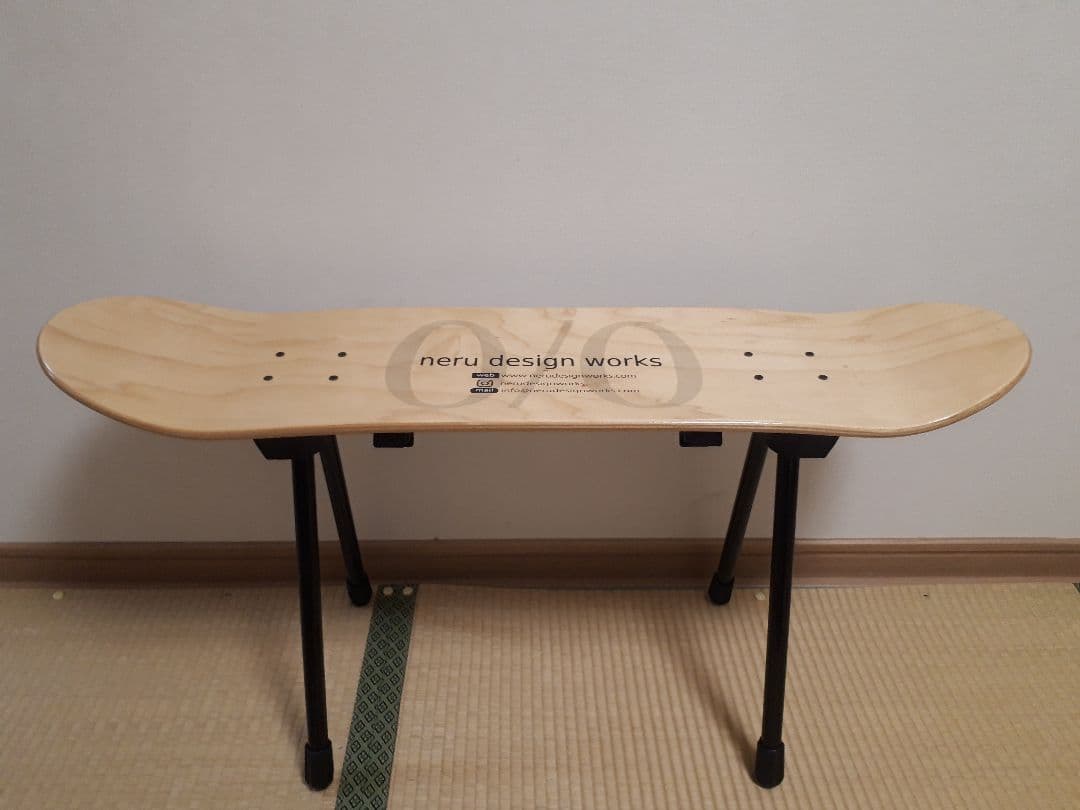 ネルデザインワークス　 SBSキット ケース付き