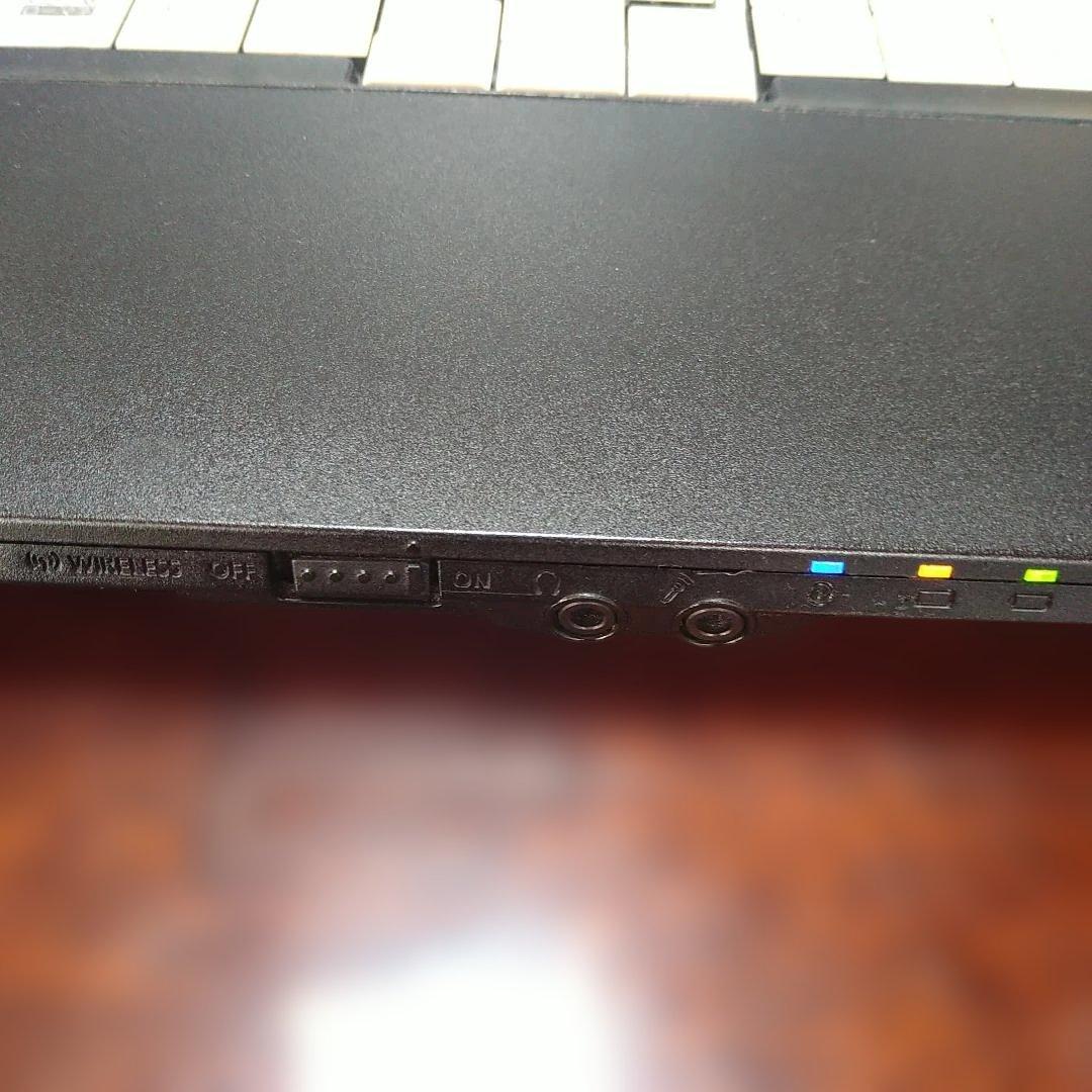 高速SSD富士通LIFEBOOK Core i5 Win11Pro Office