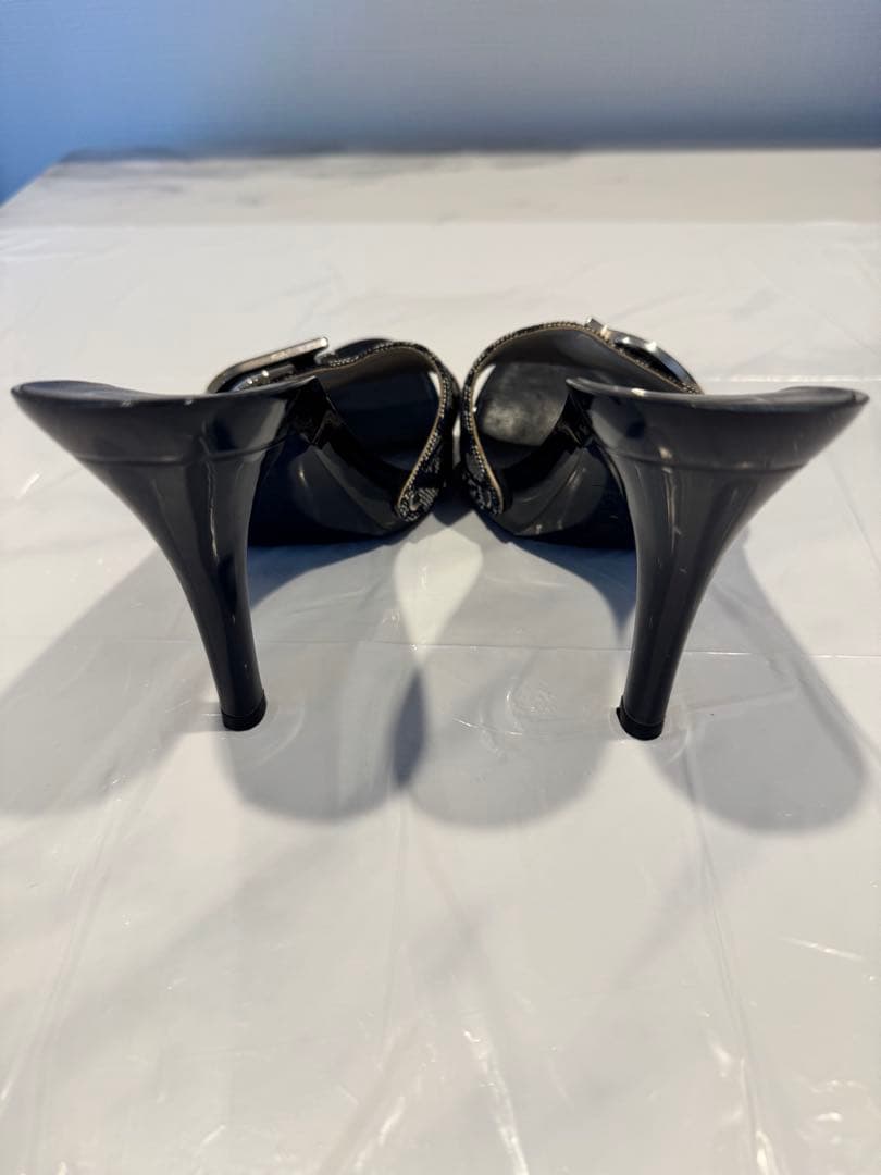 ☆Dior ディオール　ミュール　サイズ35(22.5cm)