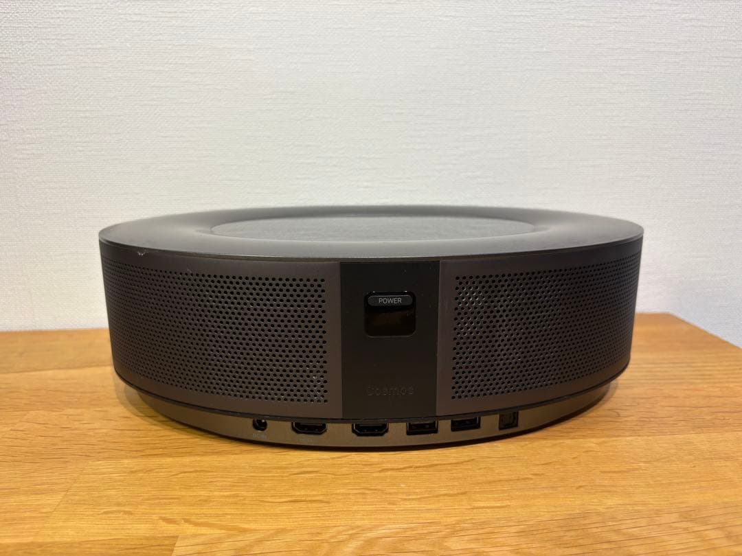 プロジェクター　ANKER NEBULA Cosmos ネビュラ　動作確認済