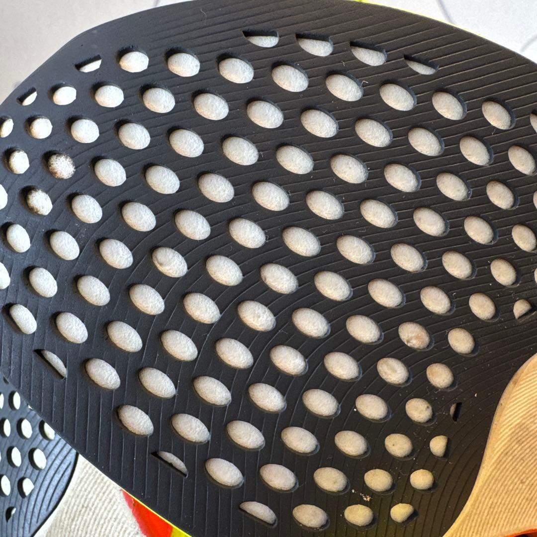 ASICS メタスピードエッジパリ　28.5センチ　中古品