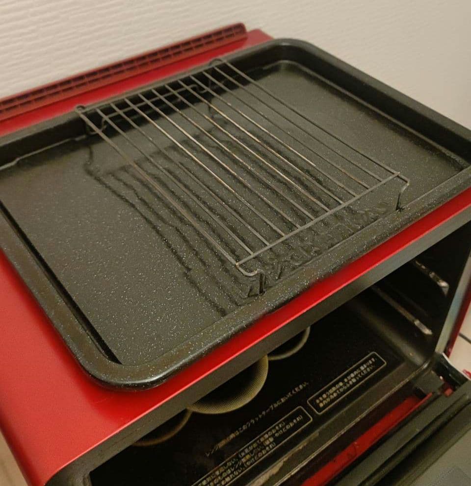 シャープ ウォーターオーブン ヘルシオ AX-XW300-R 赤 レッド