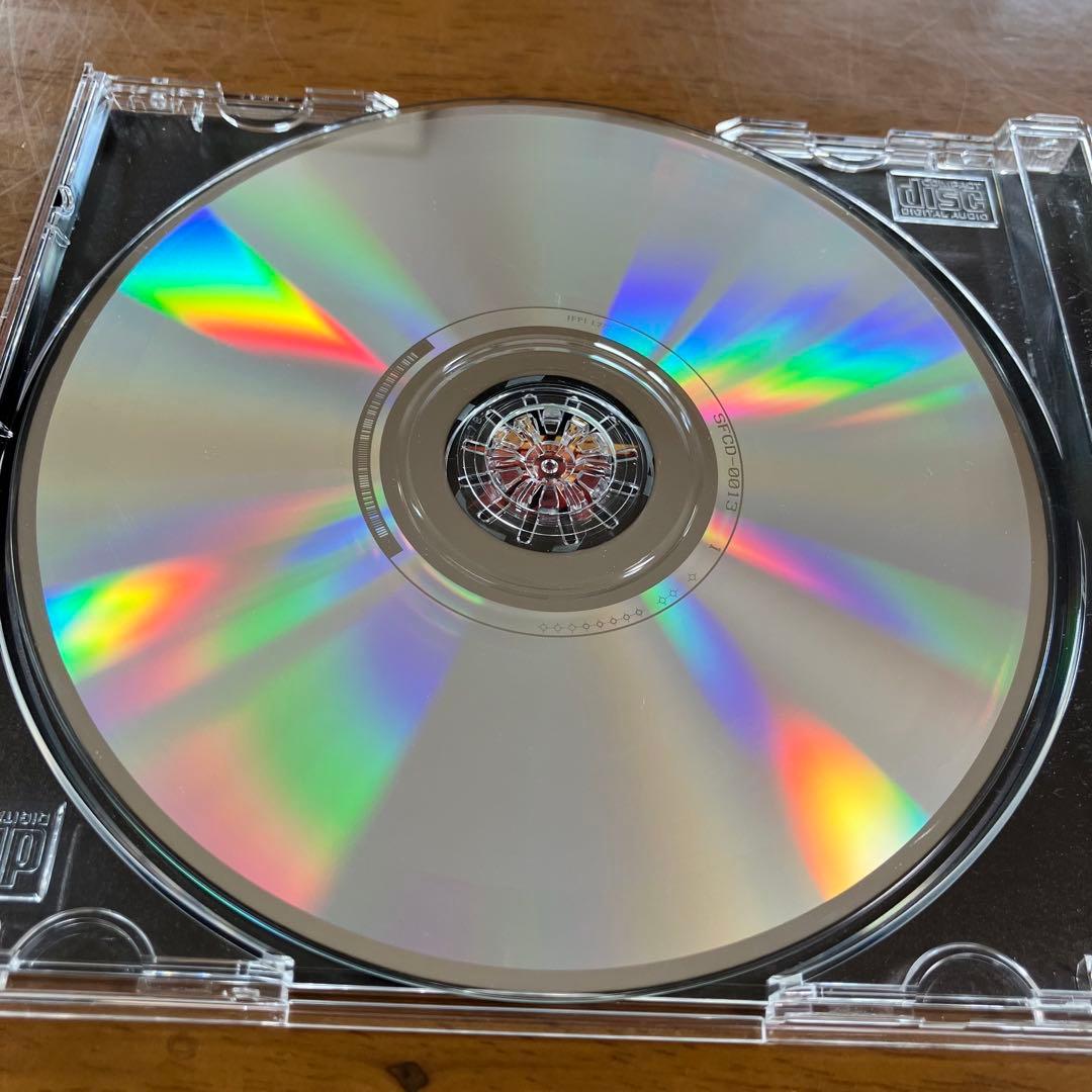 「グラップラー刃牙」オリジナル・サウンドトラック