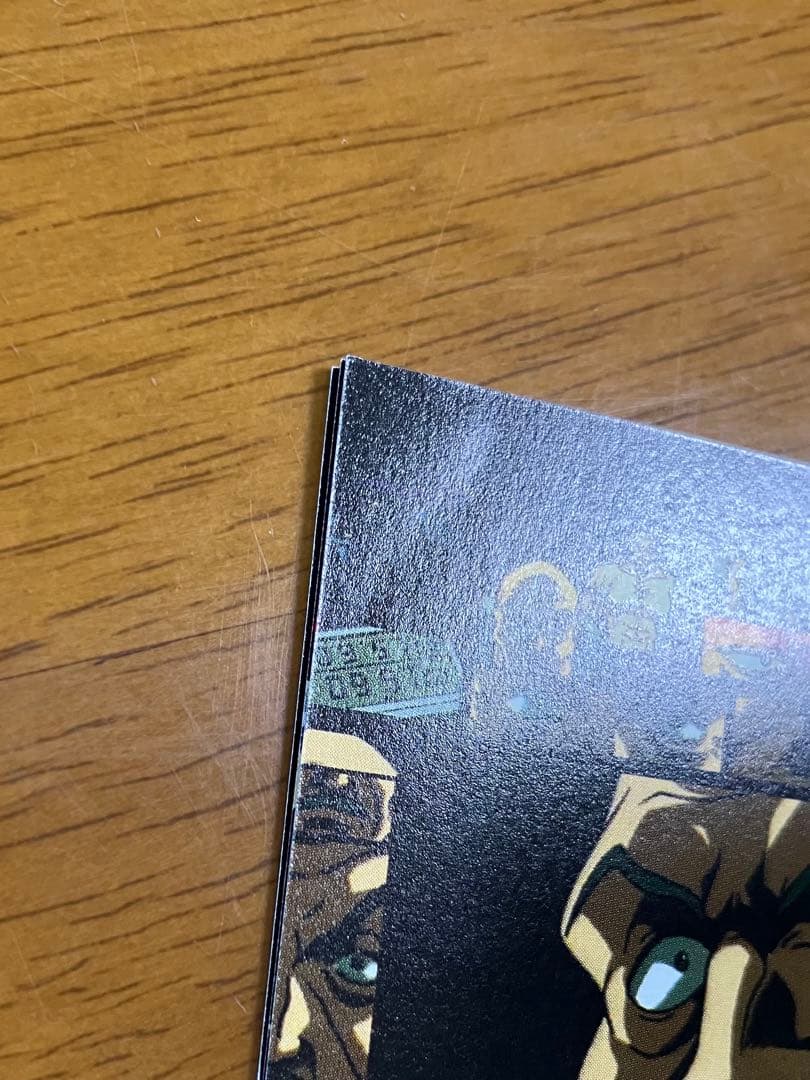 「グラップラー刃牙」オリジナル・サウンドトラック