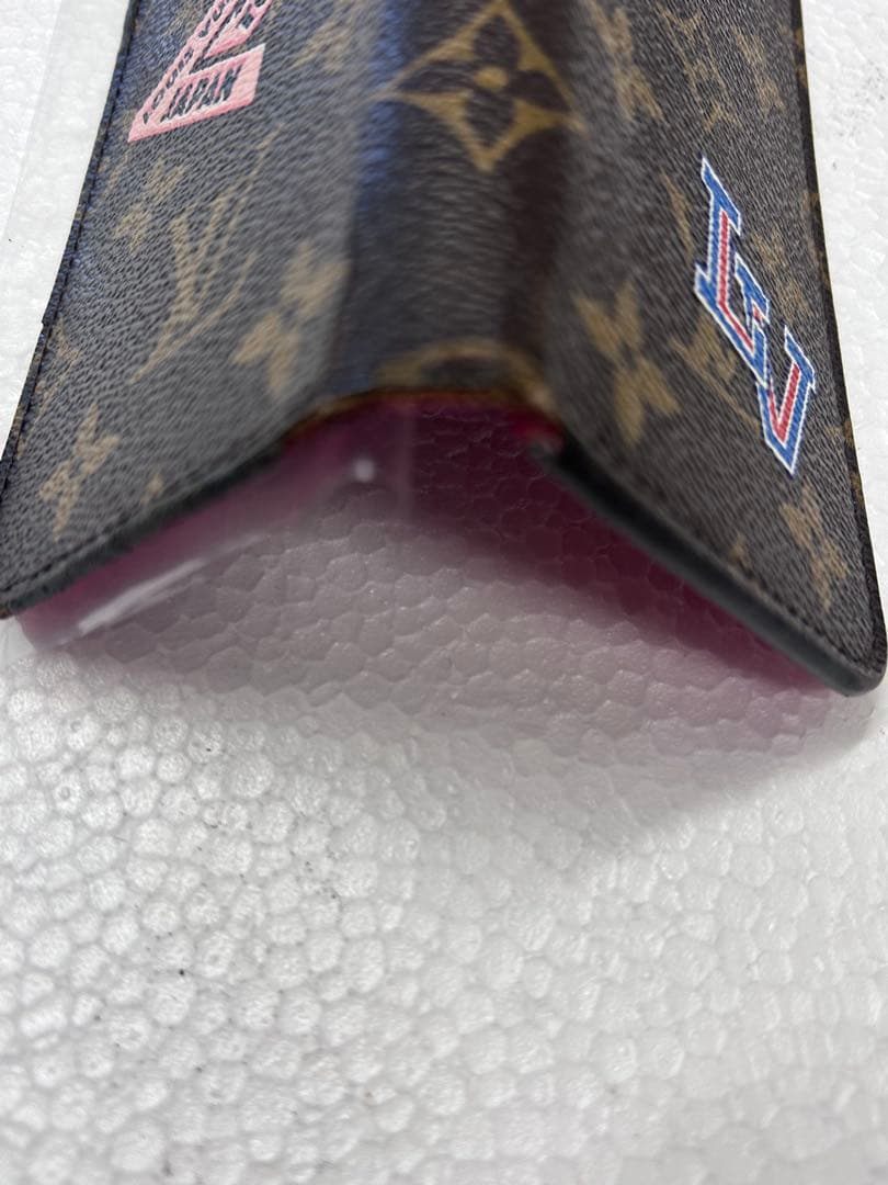 Louis Vuitton モノグラムiPhoneX.XS携帯ケース