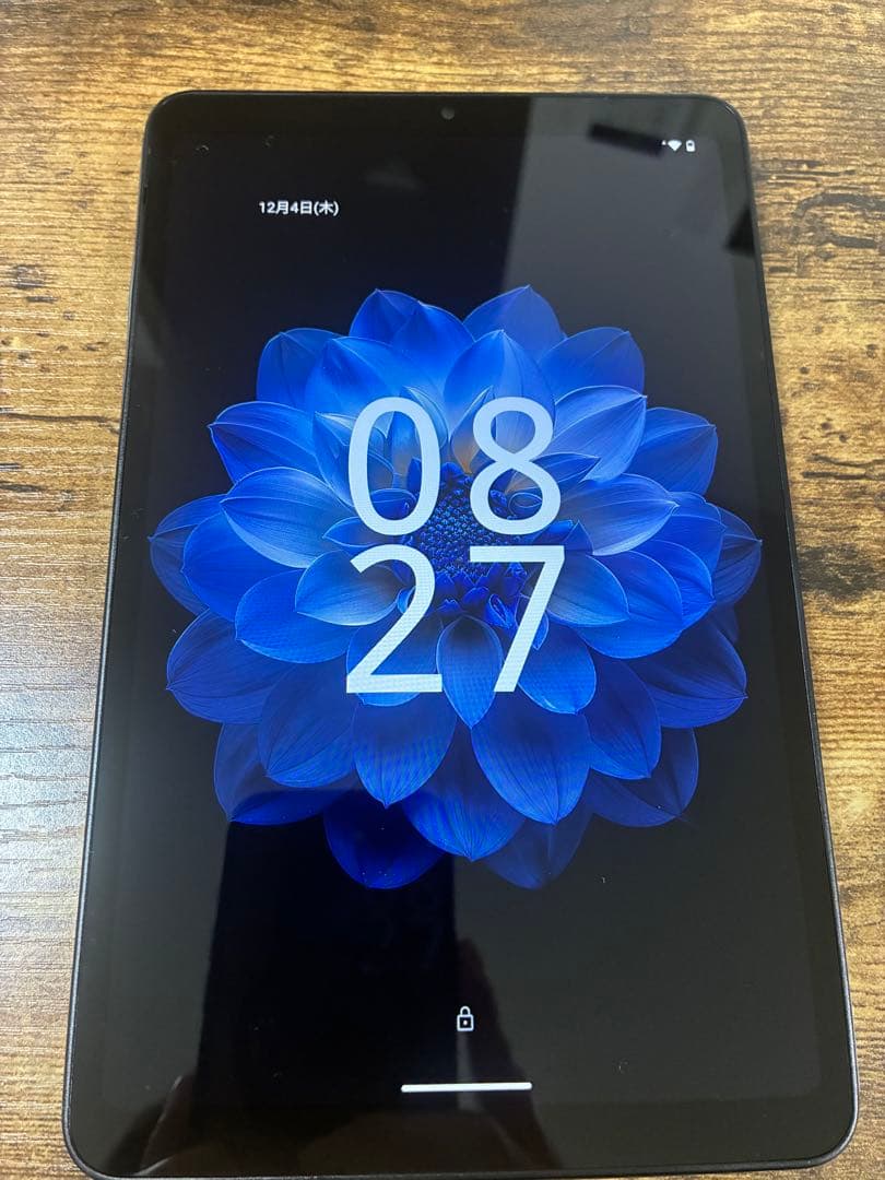 Androidタブレット本体 iPlay 60 Mini Pro Turbo