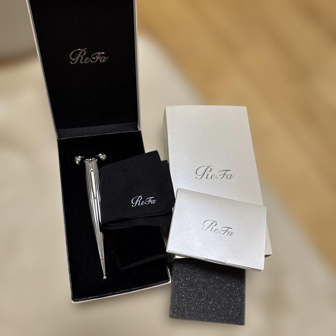 ReFa エスカラットレイ