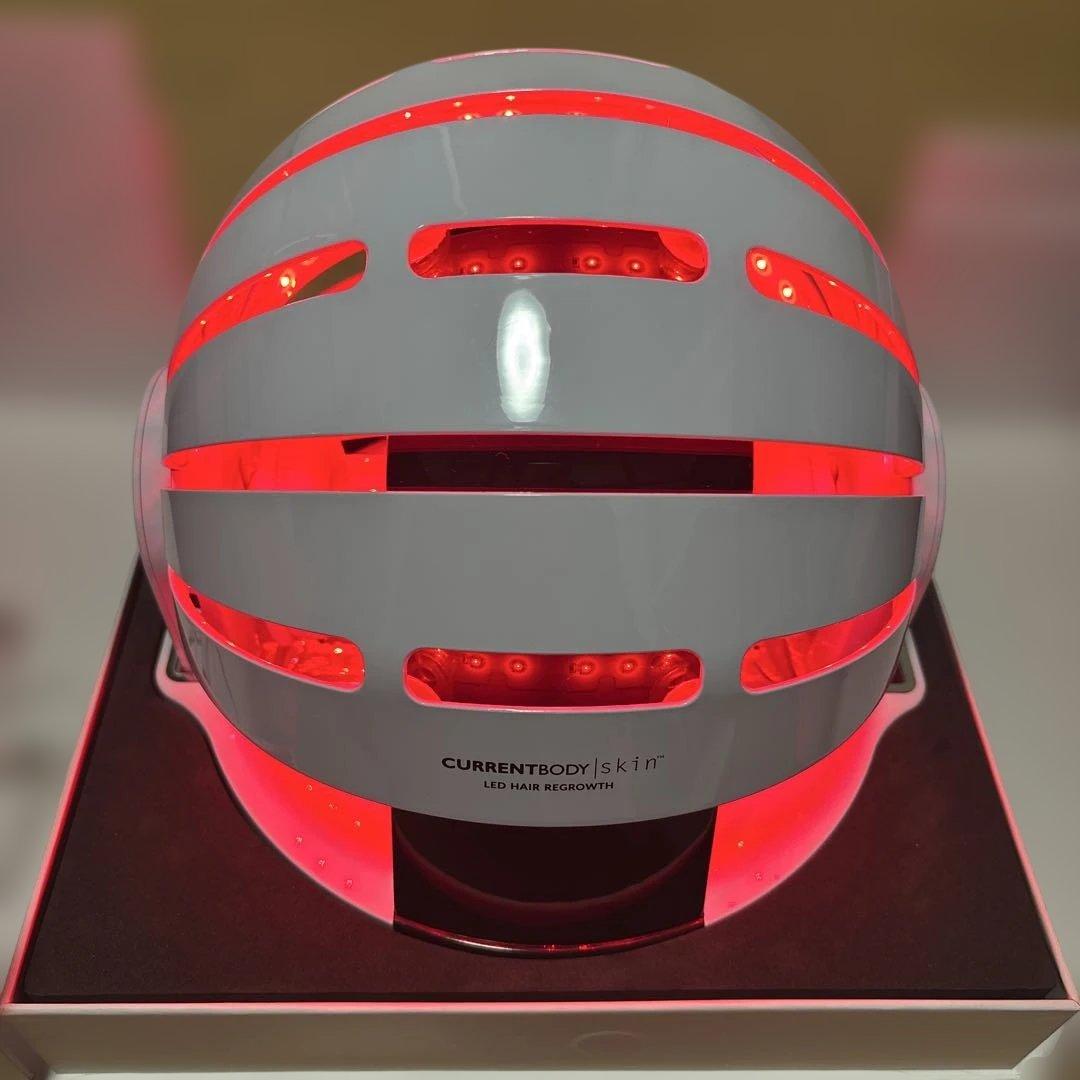 CURRENTBODY LED Hair ReGrowth カレントボディ