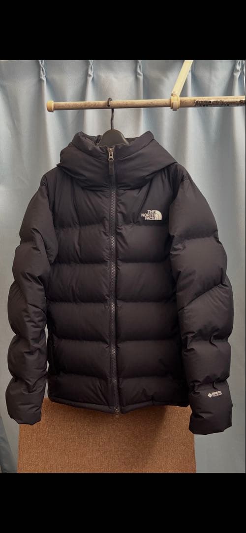 THE NORTH FACE ダウンジャケット ビレイヤーパーカー