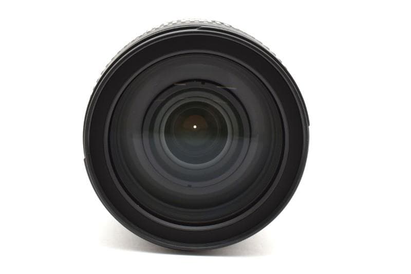 レンズ(ズーム) Nikon AF-S NIKKOR 24-120mm f/4 G ED VR