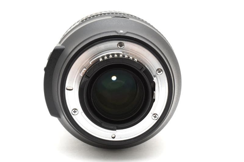 レンズ(ズーム) Nikon AF-S NIKKOR 24-120mm f/4 G ED VR