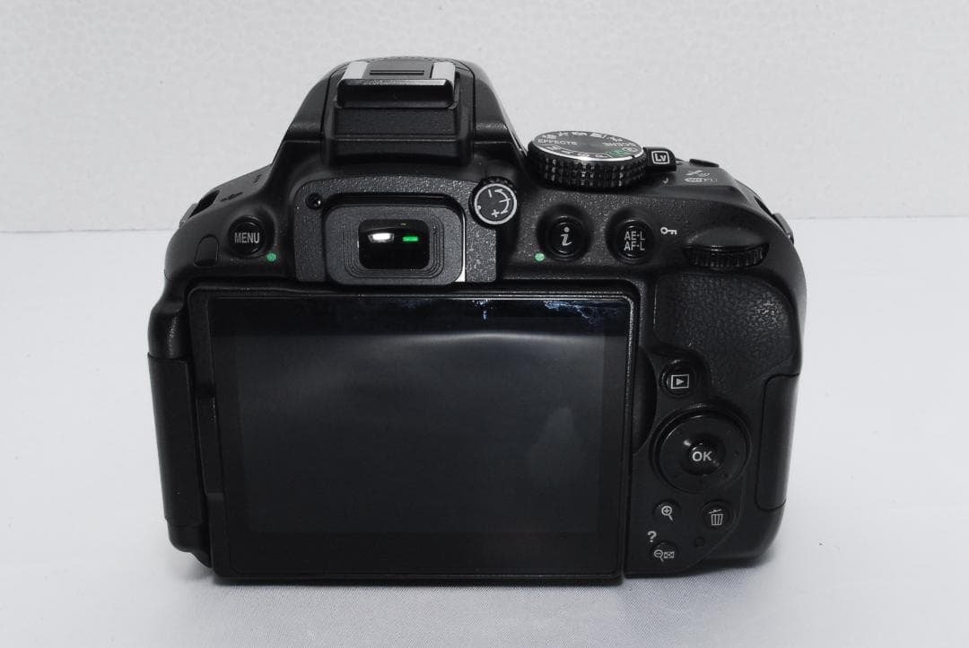 ❤️スマホ転送❤️ Nikon D5300 レンズセット 一眼レフカメラ