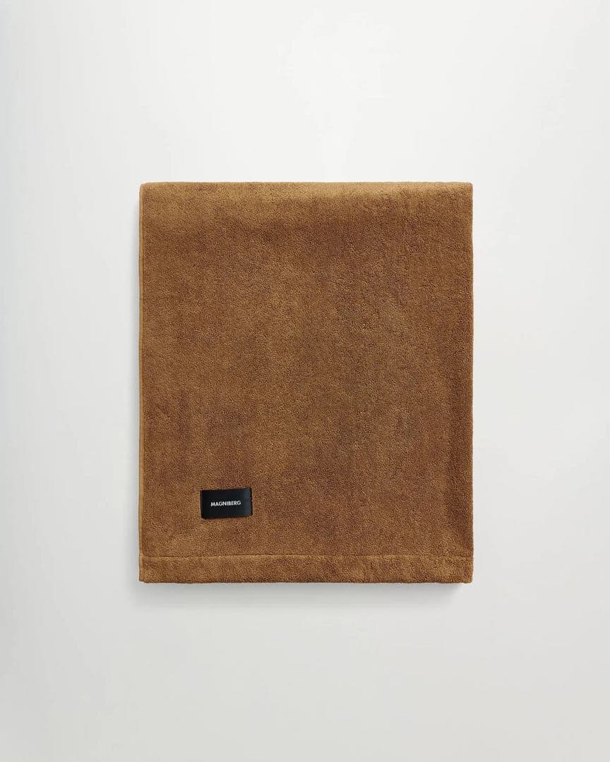 布団・毛布 MAGNIBERG GELATO TOWEL BLANKET