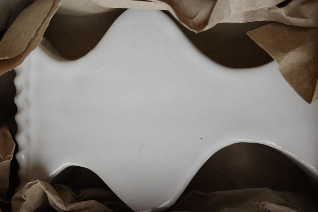 Birbira フラワーベース花瓶