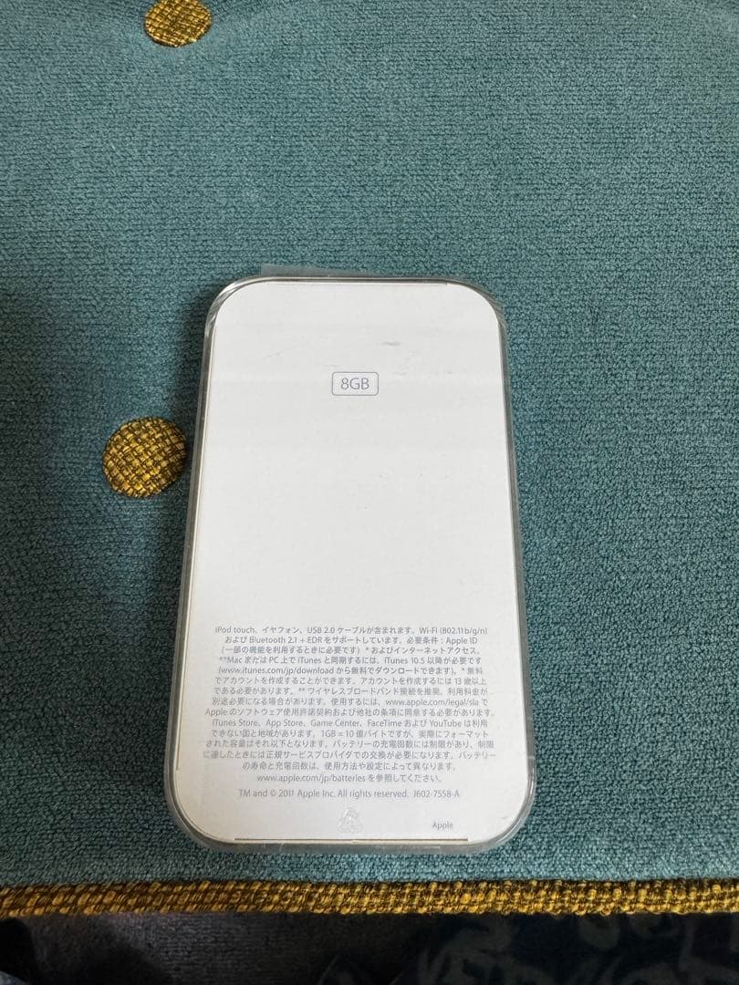 レアrodeo crowns ロデオクラウンズ ipod touch ノベルティ