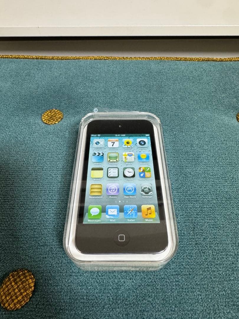 レアrodeo crowns ロデオクラウンズ ipod touch ノベルティ