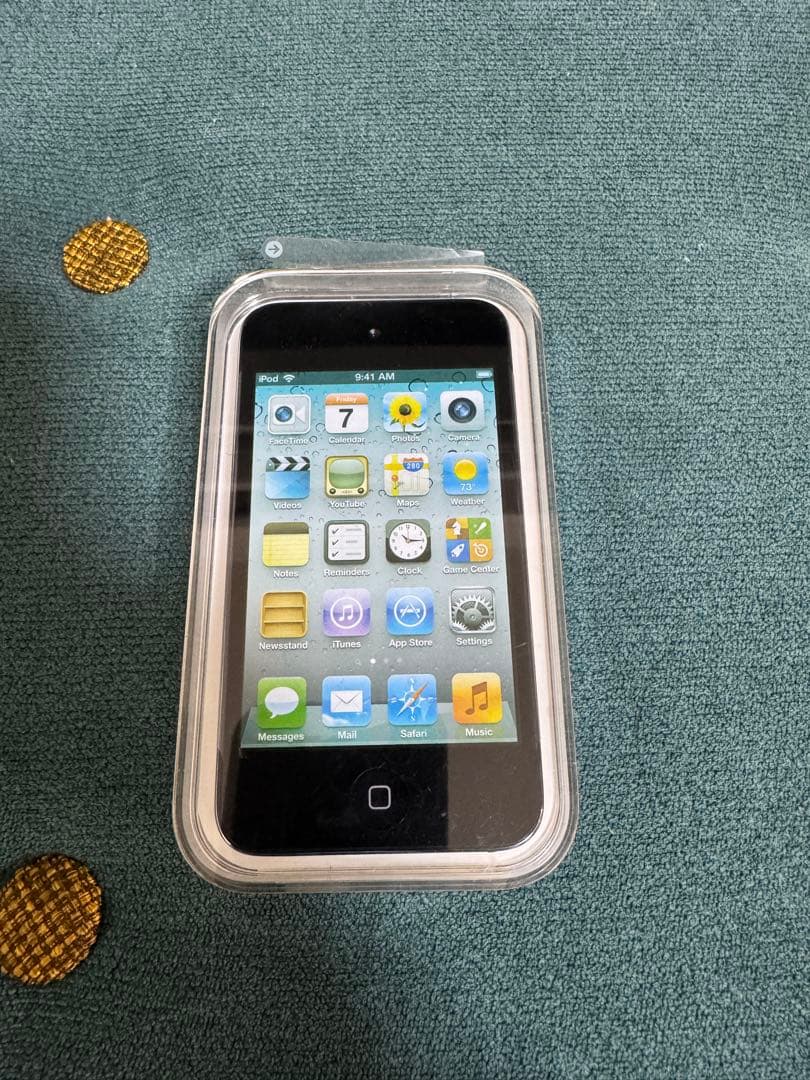 レアrodeo crowns ロデオクラウンズ ipod touch ノベルティ