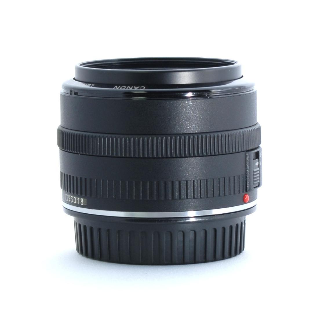 ★お散歩レンズに★日常を美しく切り取る！★Canon EF50mm F1.8 ★