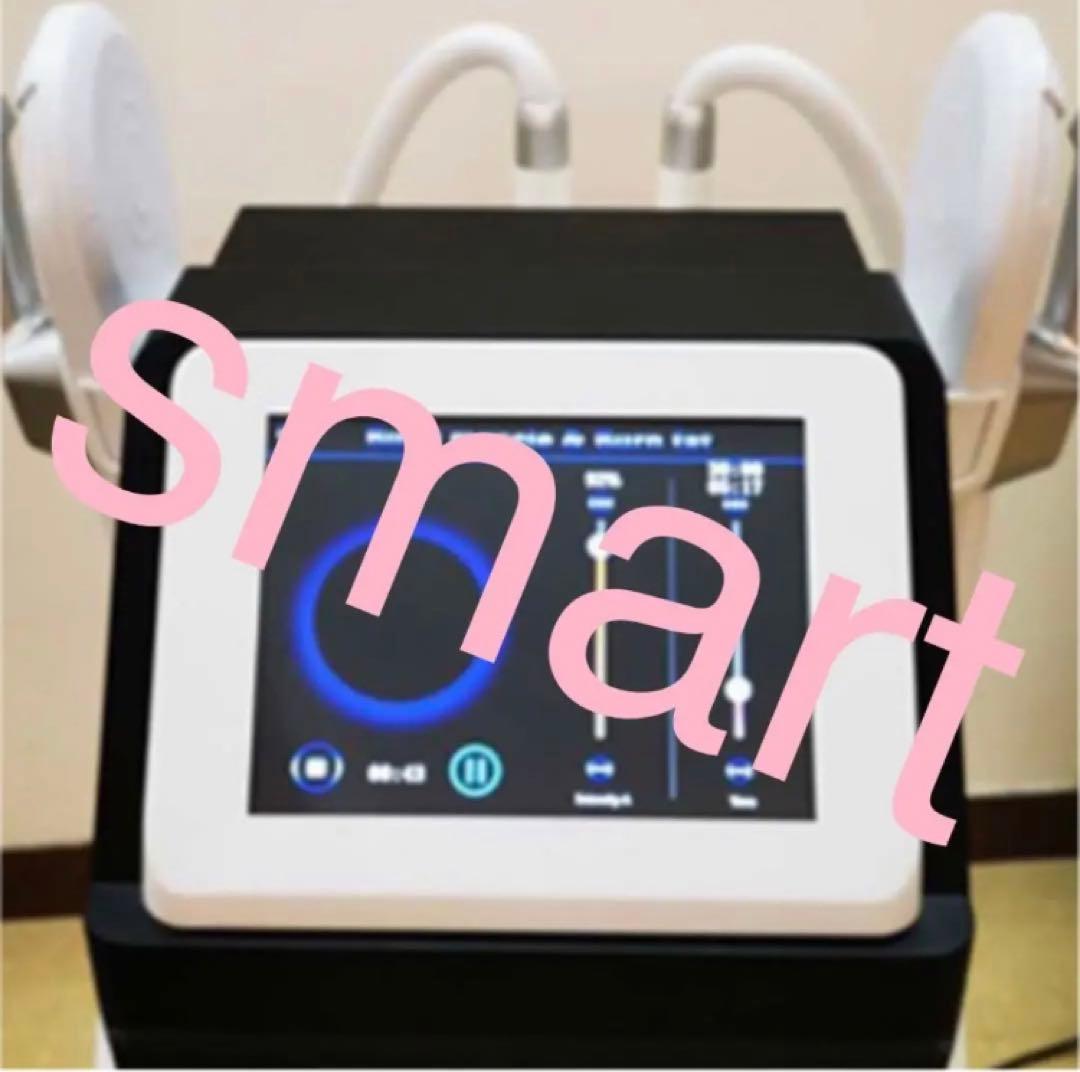 7-最新2021正規本格HIEMT shape/SCULPTエムスカルプトEMS