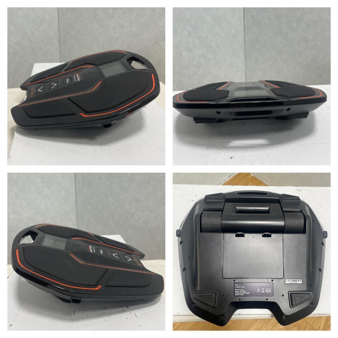 Y♦♦663 MTG SIX PAD FOOT FIT PLUS2 他8点セット