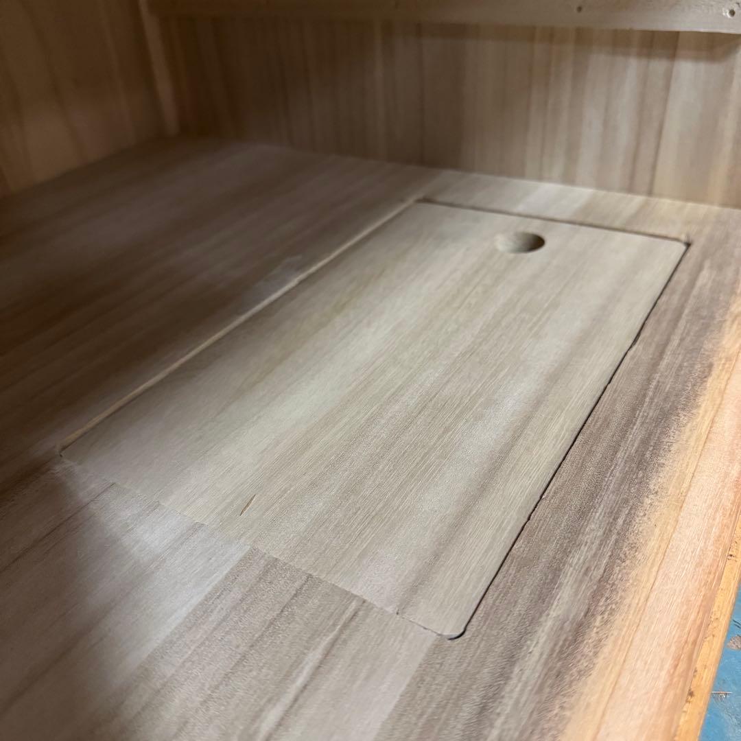 着物収納 桐箪笥 衣装箪笥 衣装ケース 12段 隠し収納付き 国産 日本製