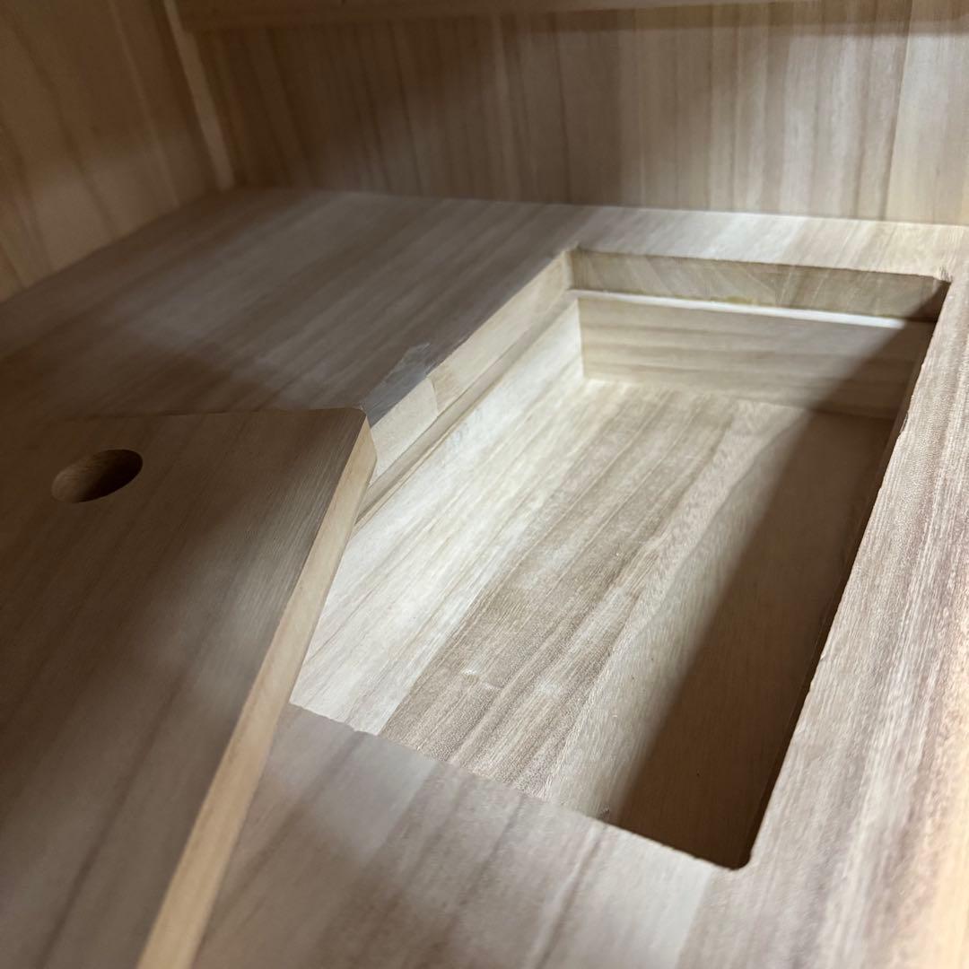 着物収納 桐箪笥 衣装箪笥 衣装ケース 12段 隠し収納付き 国産 日本製