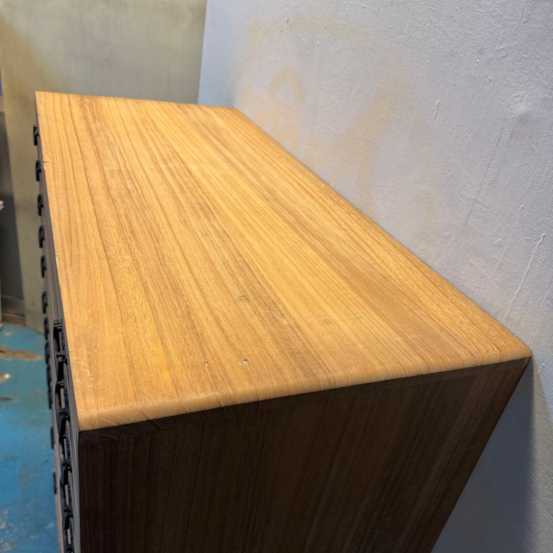 着物収納 桐箪笥 衣装箪笥 衣装ケース 12段 隠し収納付き 国産 日本製