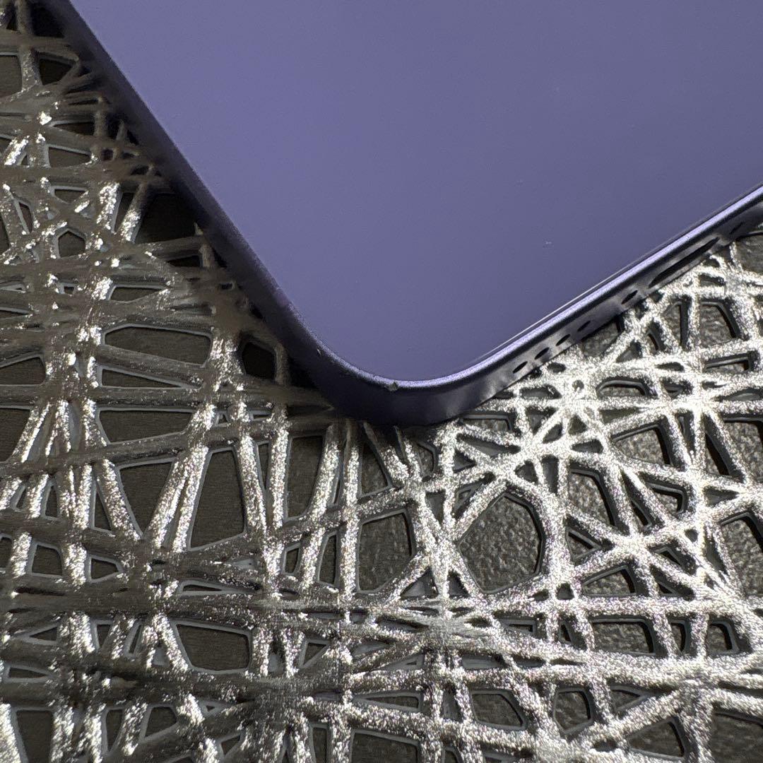 iPhone12mini 256gb 本体のみ