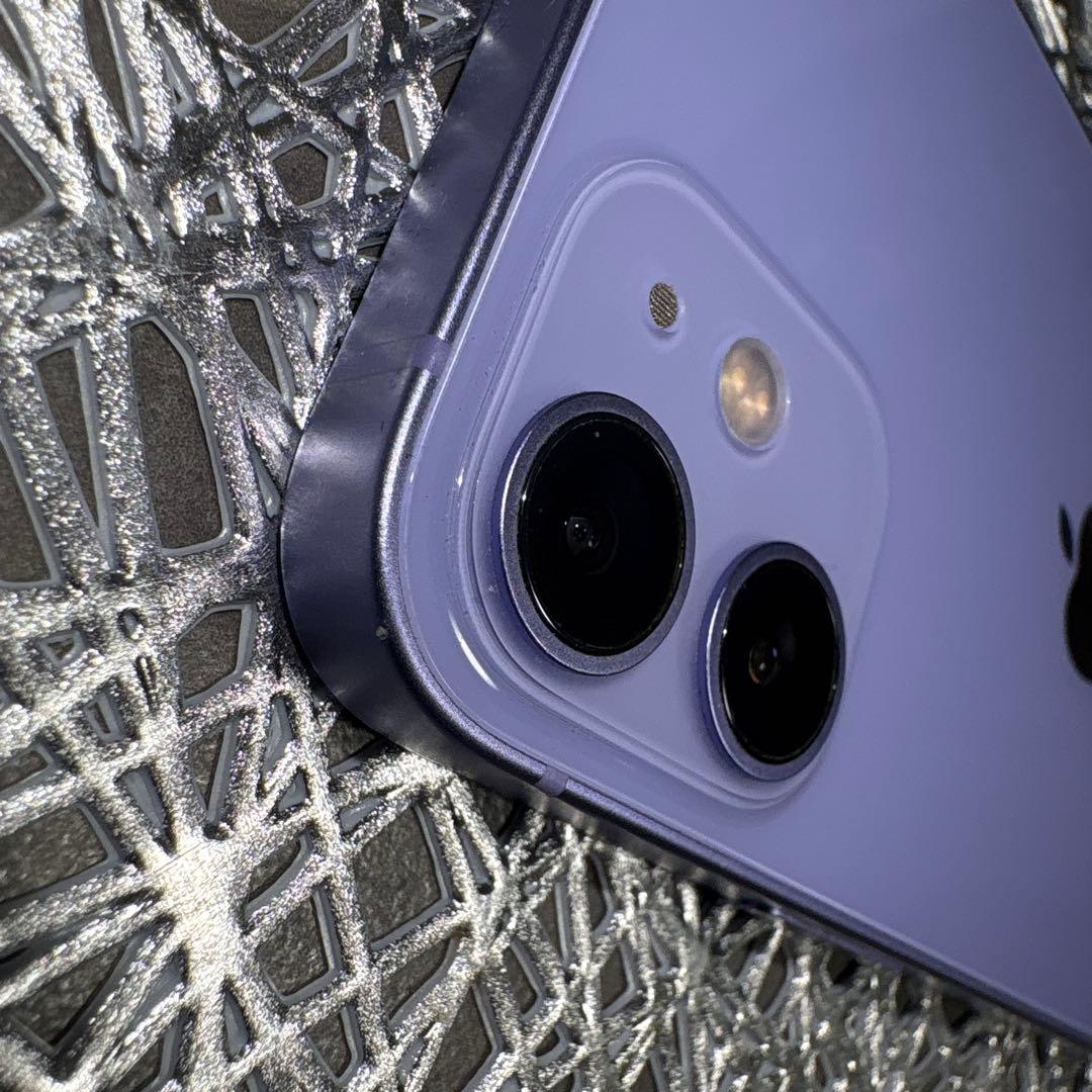 iPhone12mini 256gb 本体のみ