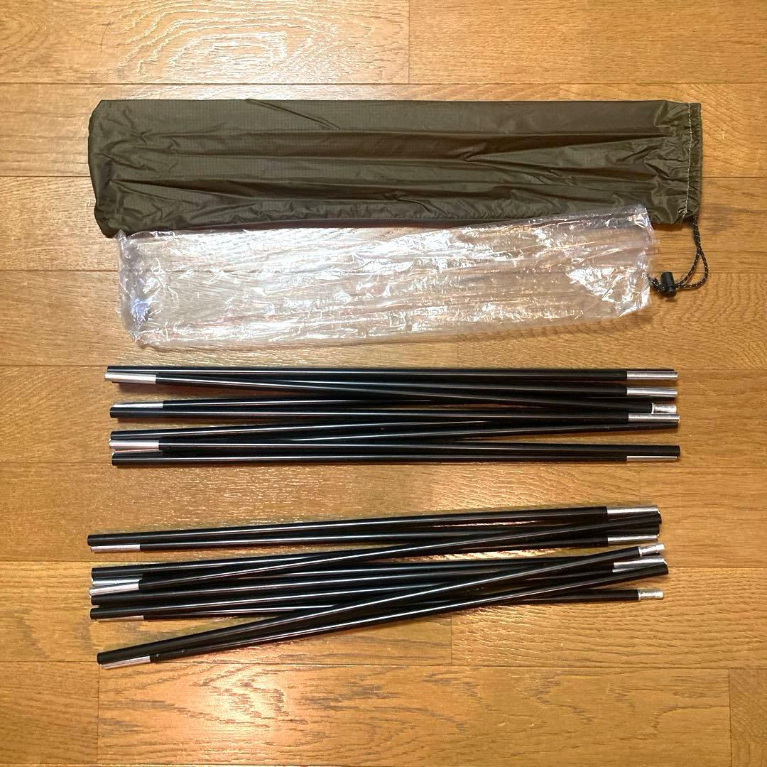 Aricxi ドームテント 魚座型 サンドカラー