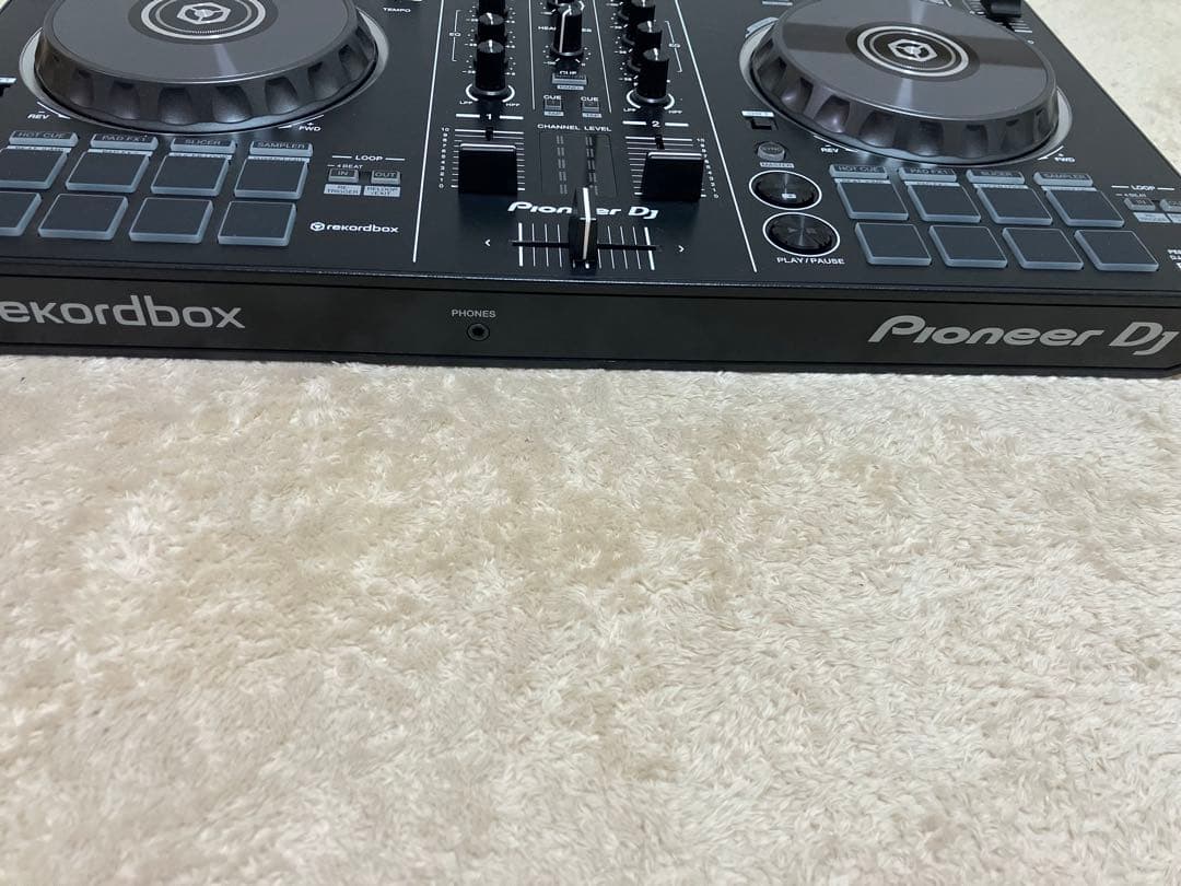 [美品]Pioneer DDJ-RB DJコントローラー