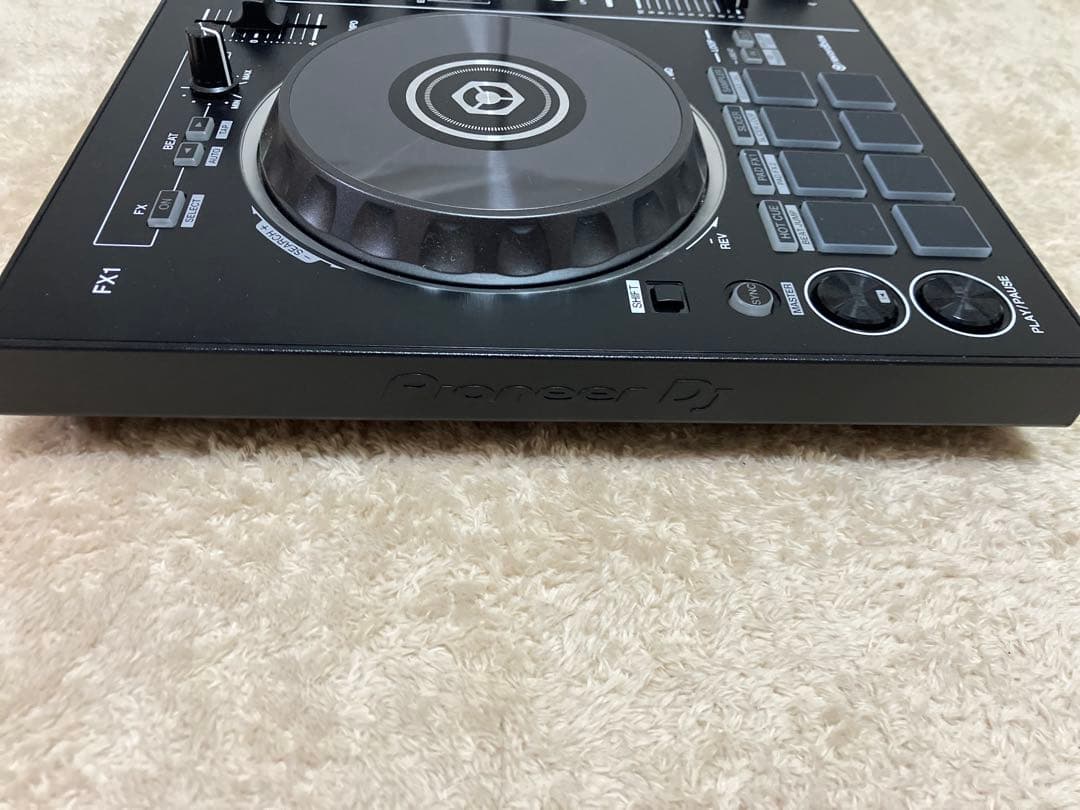[美品]Pioneer DDJ-RB DJコントローラー