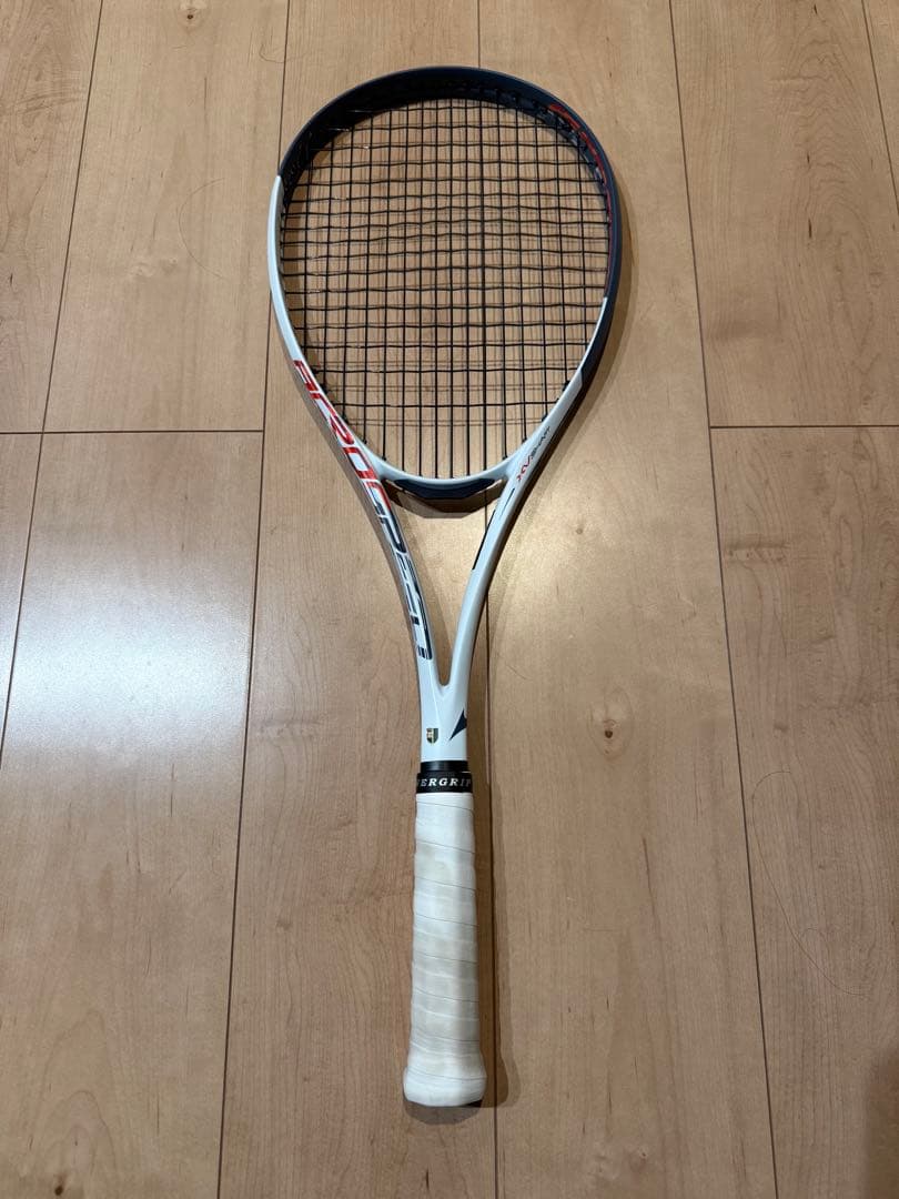 ミズノ　ACROSPEED V-01 スペシャルチューン