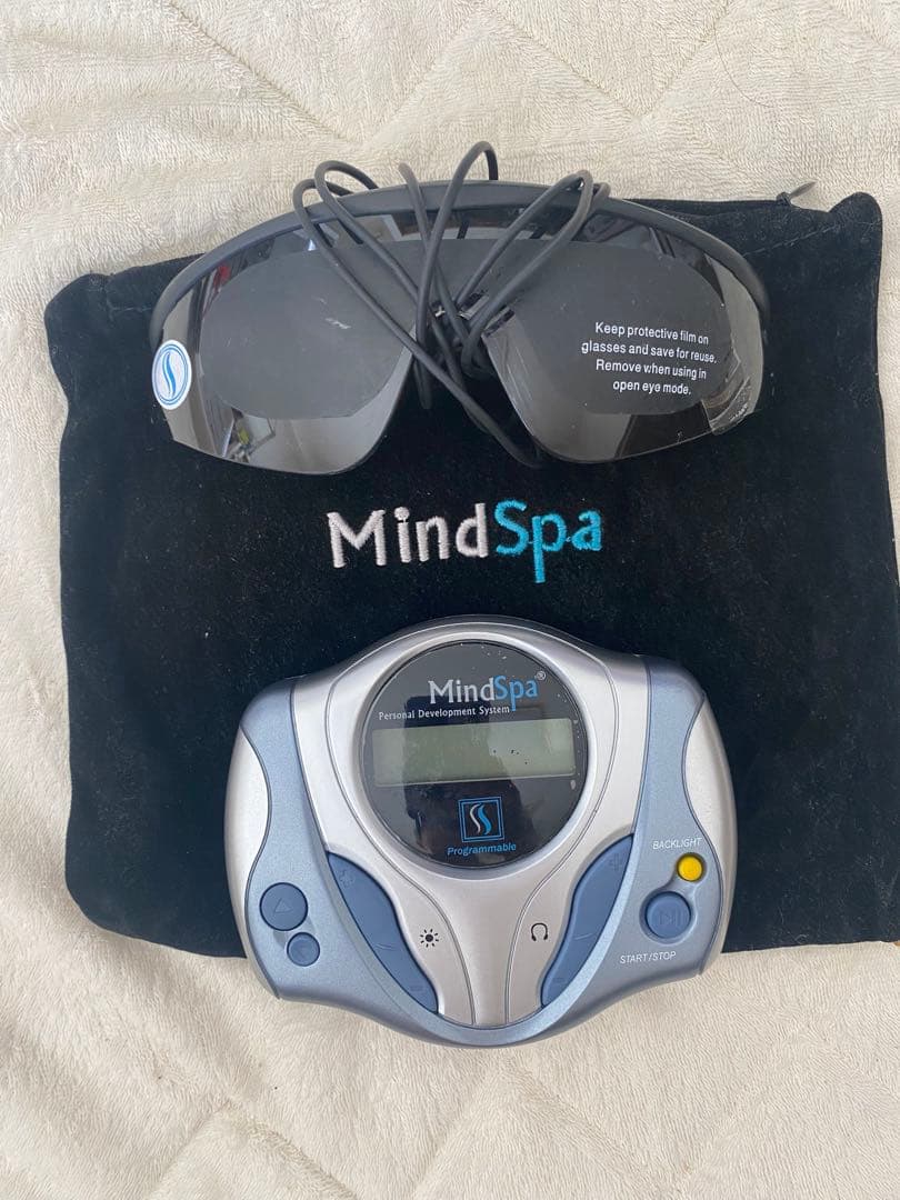 マインドスパ mind spa