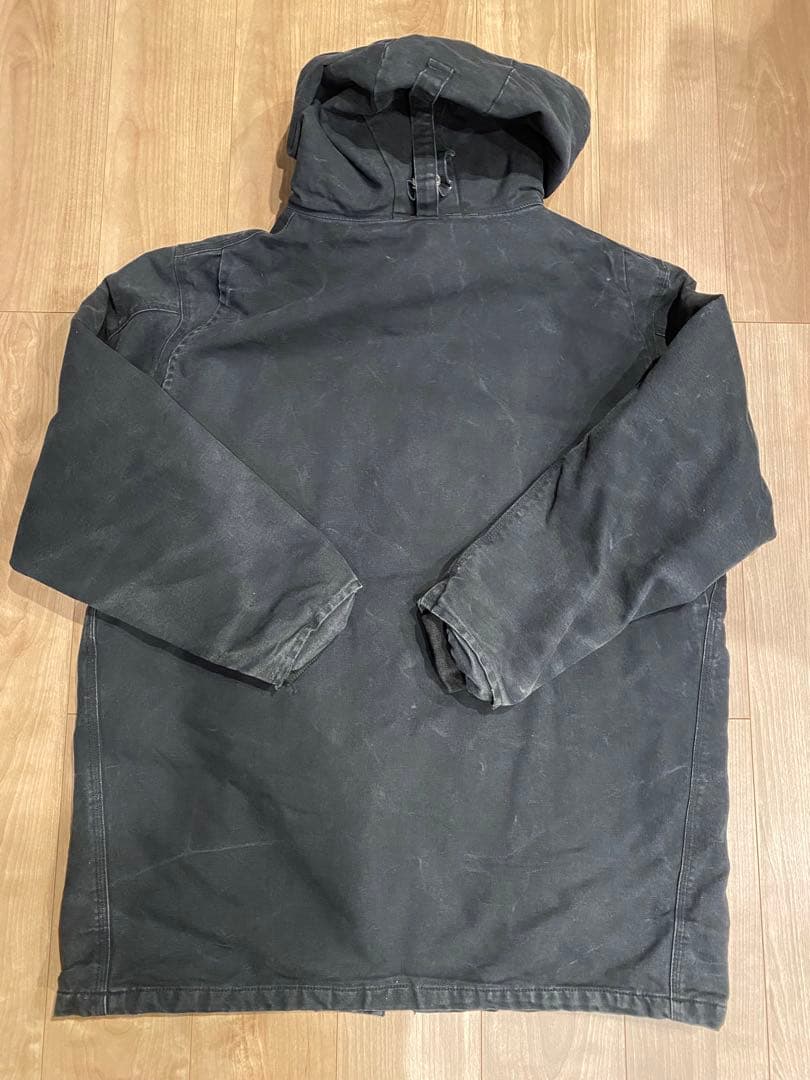 carhartt カーハート　シベリアンパーカー　デトロイト　サンタフェ