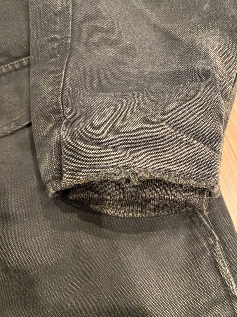 carhartt カーハート　シベリアンパーカー　デトロイト　サンタフェ