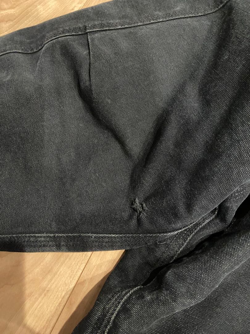 carhartt カーハート　シベリアンパーカー　デトロイト　サンタフェ