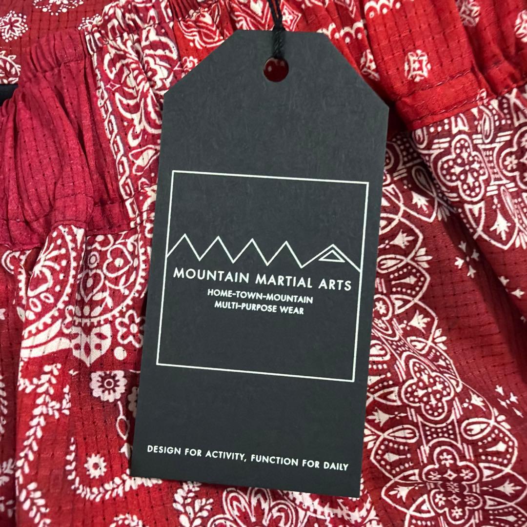 MMA Racing Run Pants with Ranor ショートパンツ