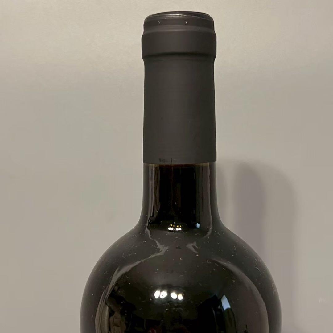 未開栓 ザ プリズナー　カベルネソーヴィニヨン 2021年 赤ワイン 750ml