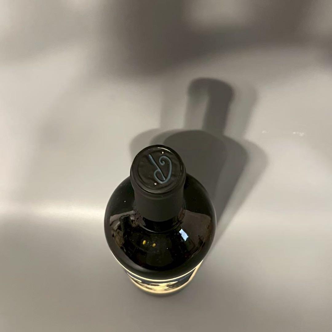 未開栓 ザ プリズナー　カベルネソーヴィニヨン 2021年 赤ワイン 750ml