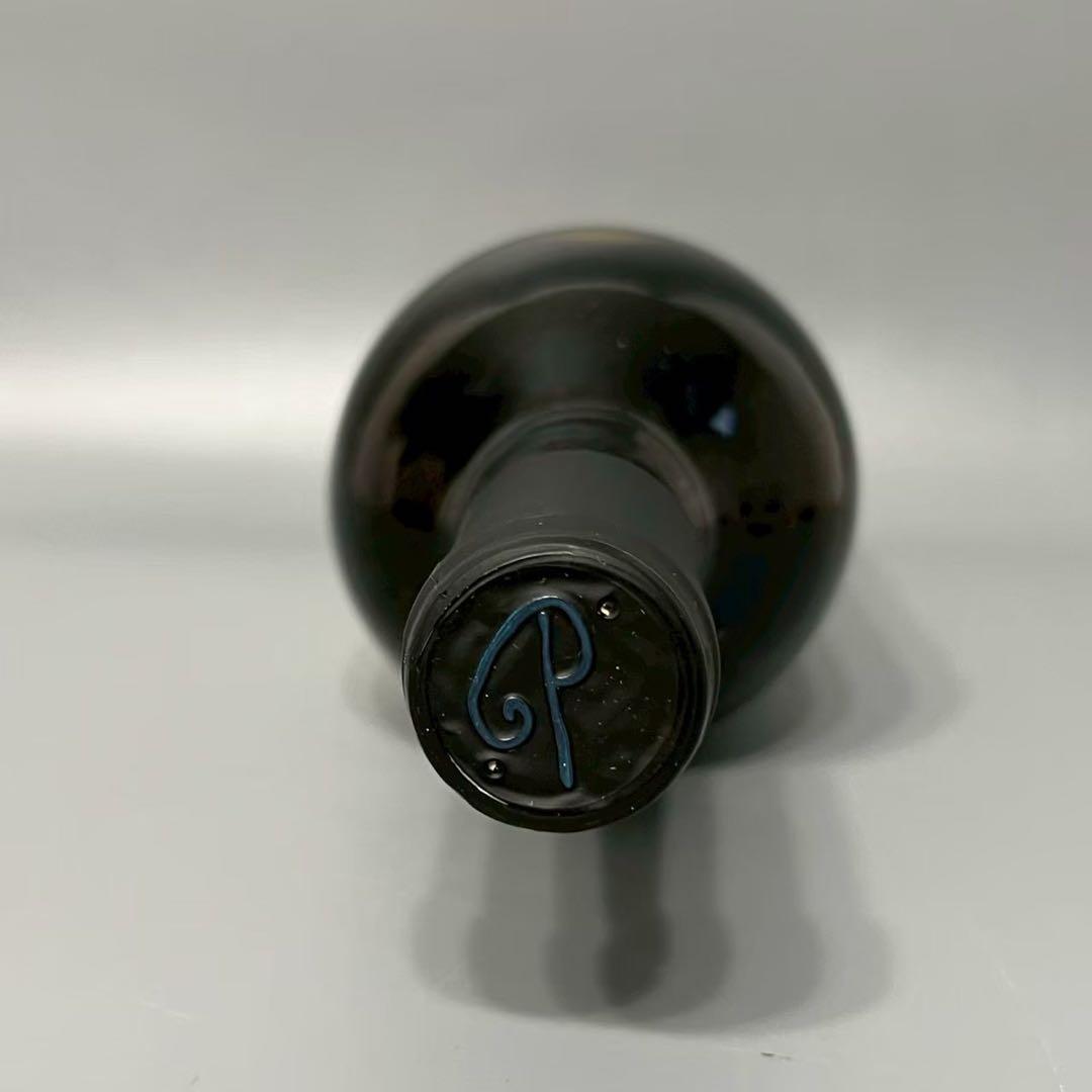 未開栓 ザ プリズナー　カベルネソーヴィニヨン 2021年 赤ワイン 750ml