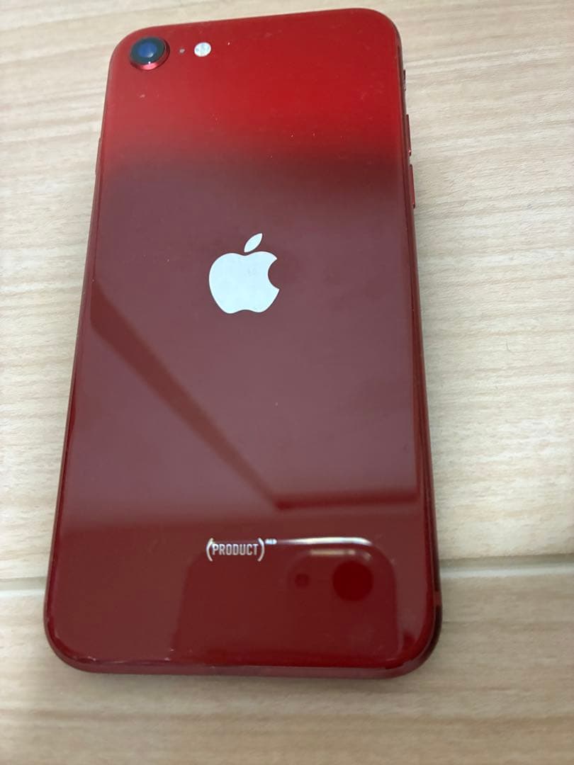 iPhone SE 3 128GB SIMロックなし