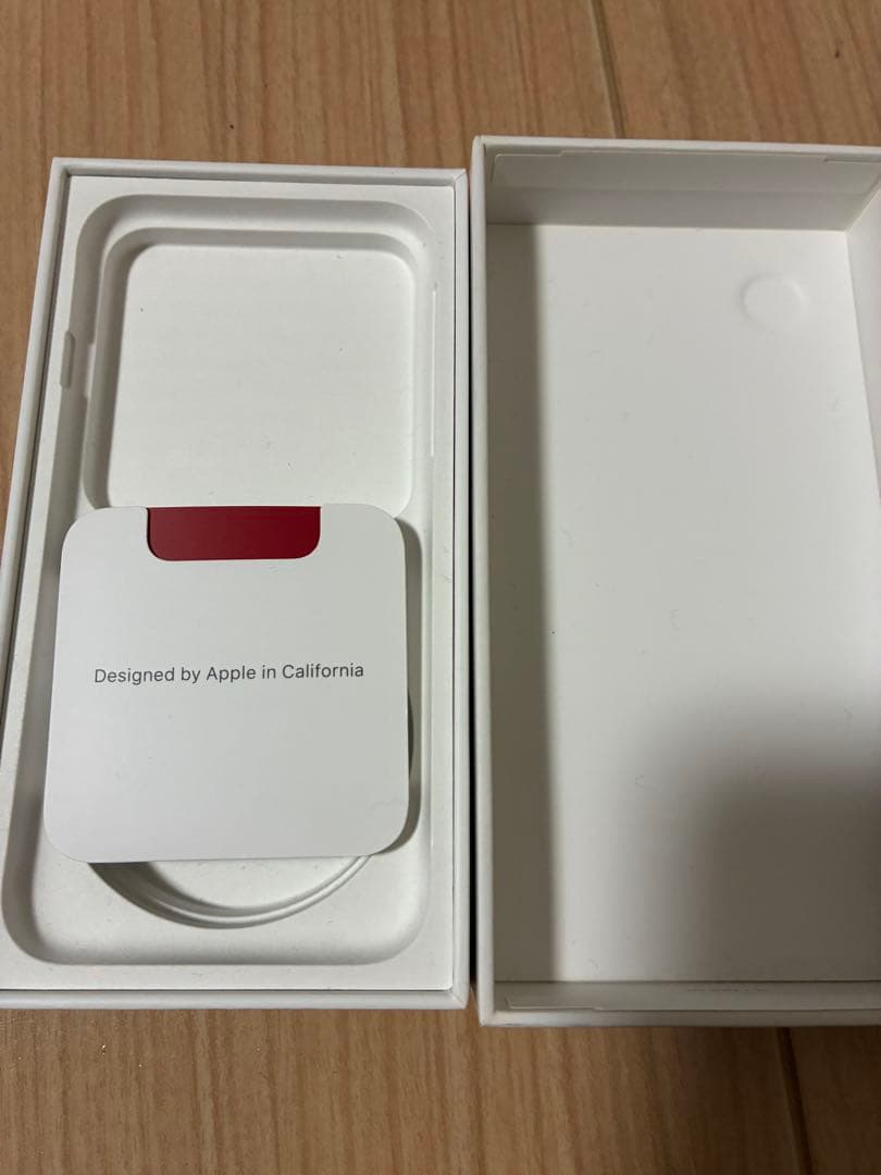 iPhone SE 3 128GB SIMロックなし