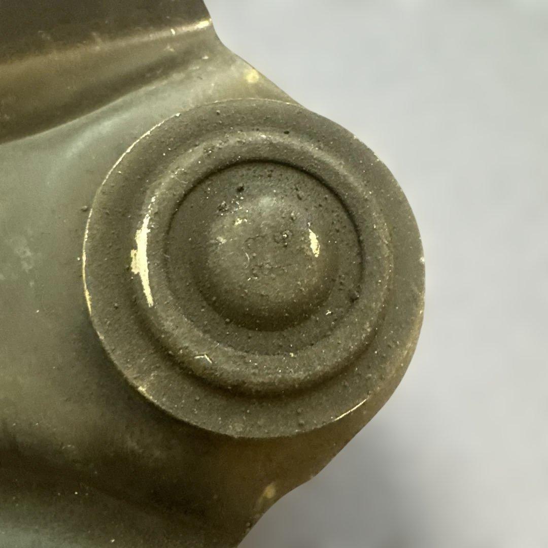 ZC33S スイフトスポーツ 純正フロントロアアーム