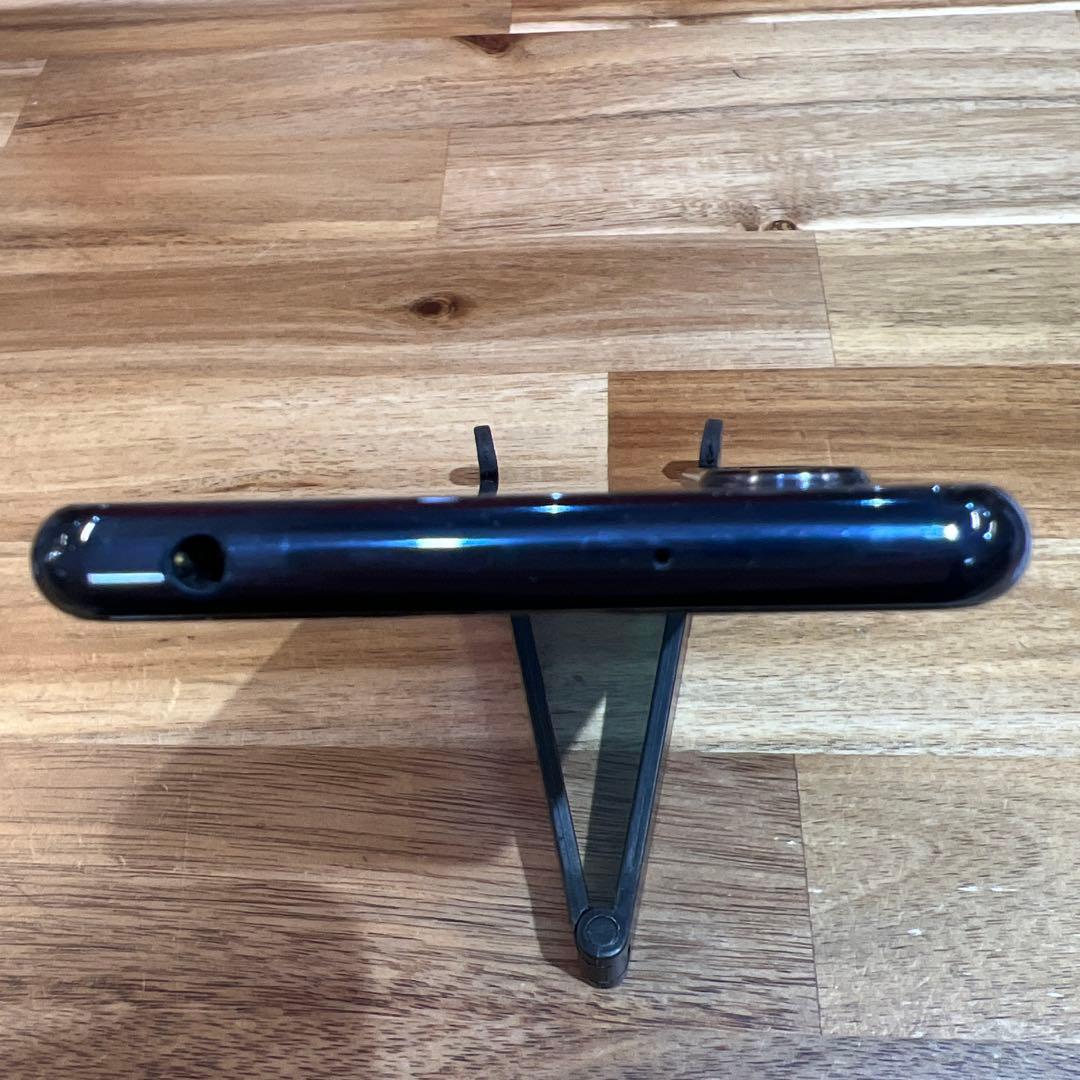 C898 docomo SIMロック解除済みXperia 5 Ⅱ SO52A