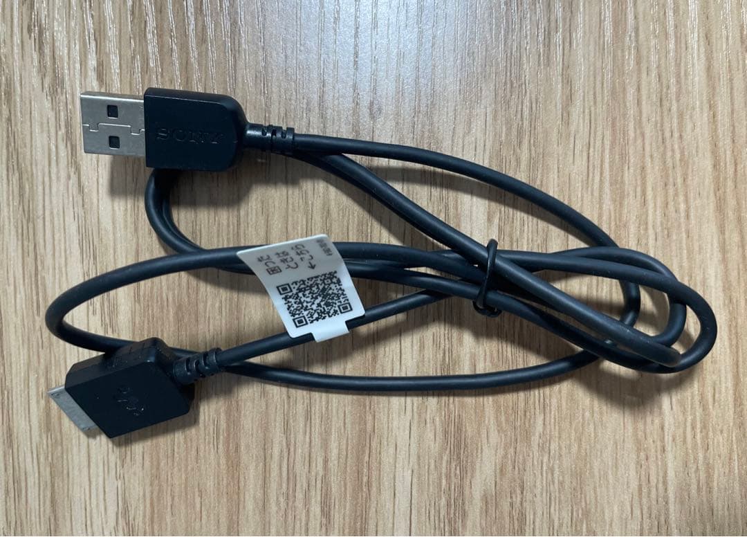 美品 SONY walkman NW-A45 ミュージックプレイヤー 16GB