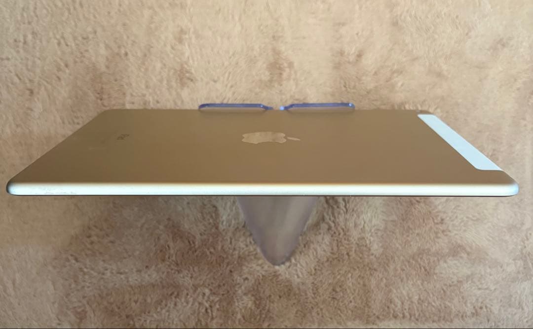 iPad Air2 128GB Wifi+CellularSIMフリー良品