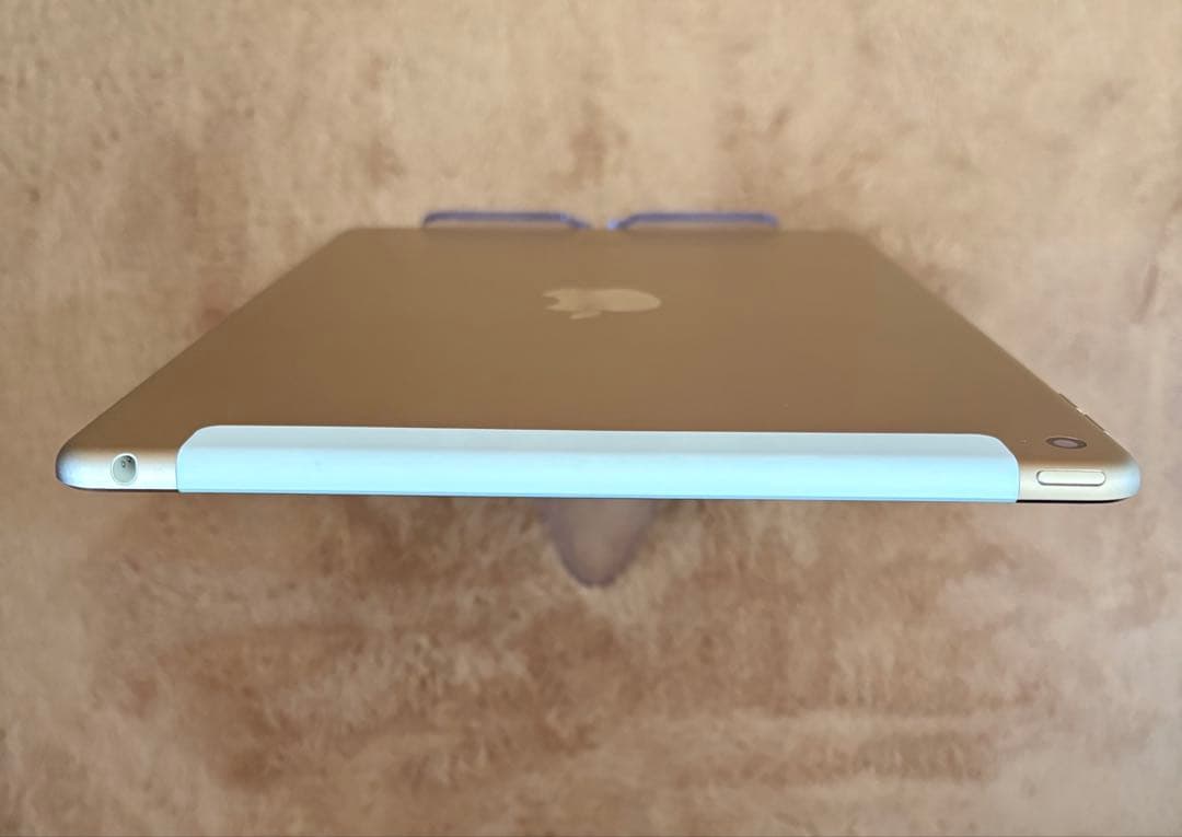 iPad Air2 128GB Wifi+CellularSIMフリー良品