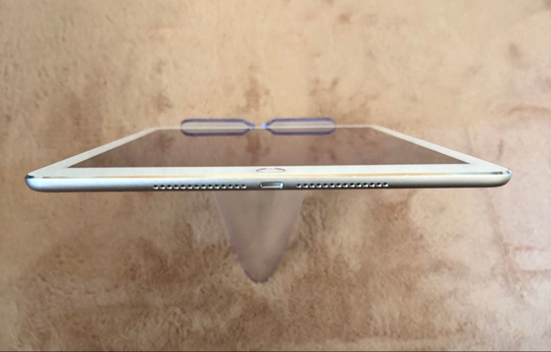 iPad Air2 128GB Wifi+CellularSIMフリー良品